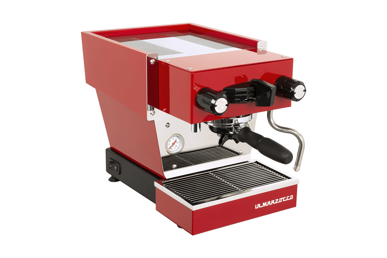 La Marzocco Linea Micra - Coffee Wonders